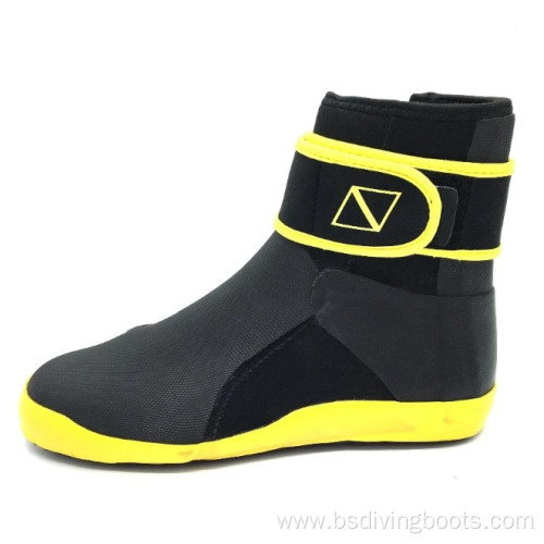 men waterproof protective sports rain rubber boot